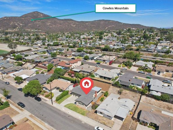8374 Lake Gaby Ave, San Diego CA 92119