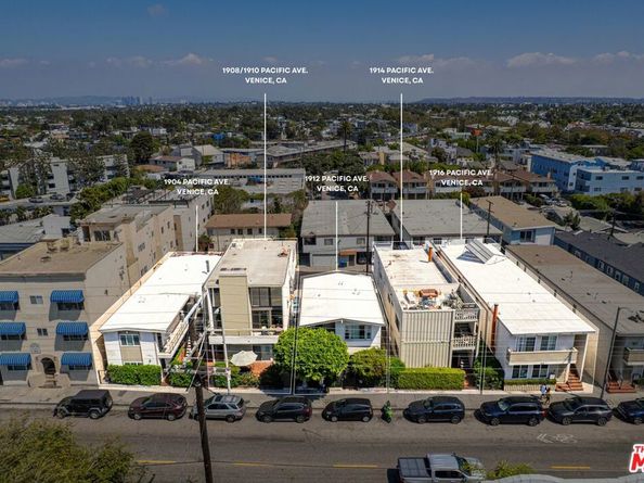 1908 Pacific Avenue, Venice CA 90291