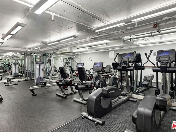 10104 Empyrean Way 103, Los Angeles CA 90067