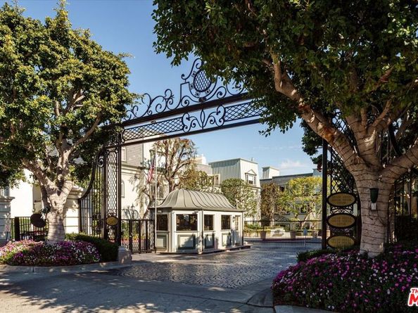 10104 Empyrean Way 103, Los Angeles CA 90067