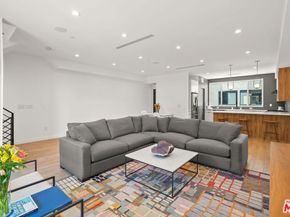 926 N Ridgewood Place, Los Angeles CA 90038