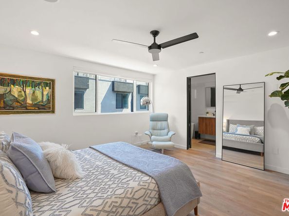 926 N Ridgewood Place, Los Angeles CA 90038