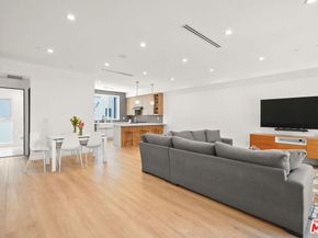 926 N Ridgewood Place, Los Angeles CA 90038