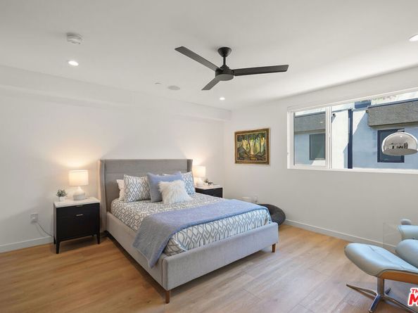 926 N Ridgewood Place, Los Angeles CA 90038