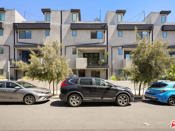926 N Ridgewood Place, Los Angeles CA 90038