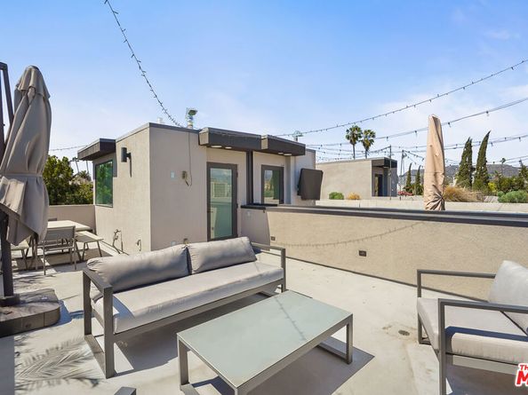 926 N Ridgewood Place, Los Angeles CA 90038