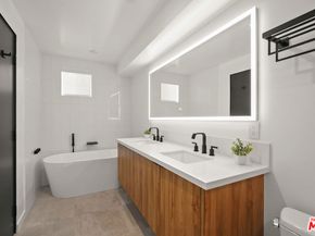 926 N Ridgewood Place, Los Angeles CA 90038