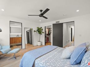 926 N Ridgewood Place, Los Angeles CA 90038