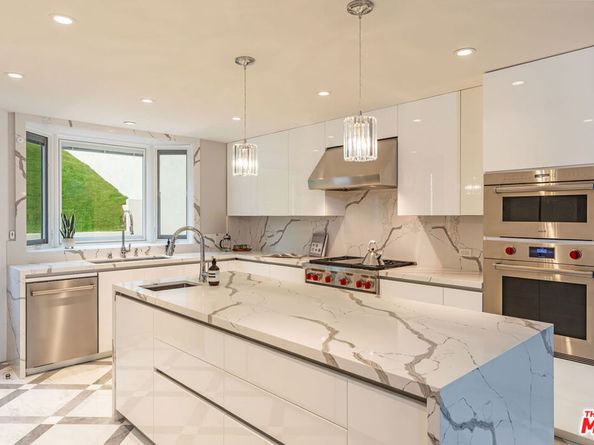 1059 Angelo Drive, Beverly Hills CA 90210