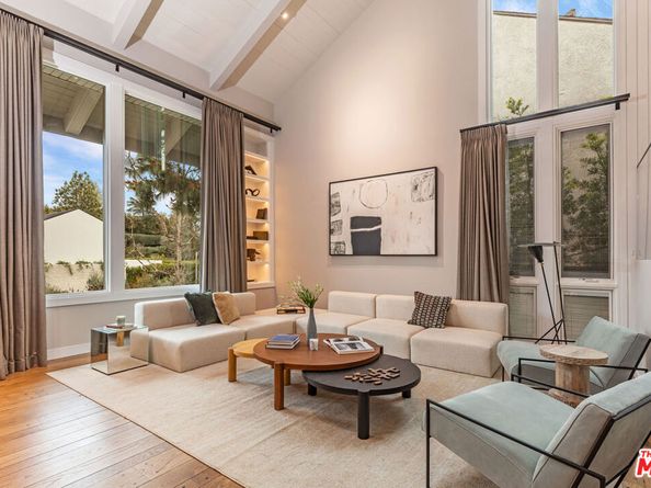 1059 Angelo Drive, Beverly Hills CA 90210