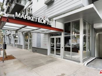 645 W 9th Street