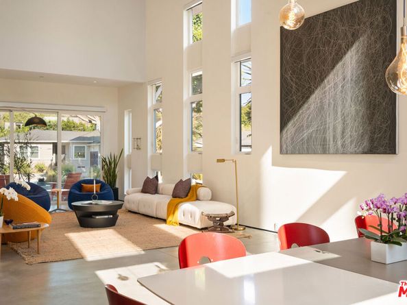 4381 Motor Avenue, Culver City CA 90232