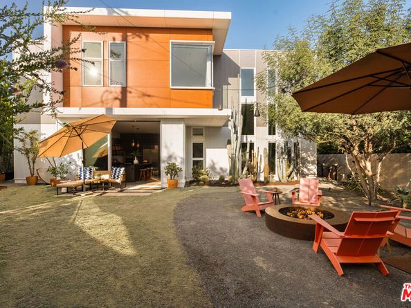 4381 Motor Avenue, Culver City CA 90232