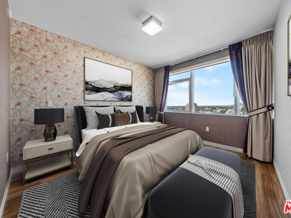 3785 Wilshire Boulevard 1709, Los Angeles CA 90010