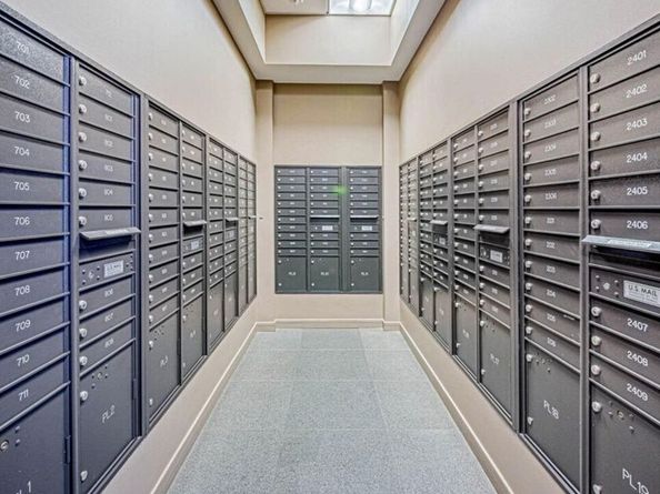 3785 Wilshire Boulevard 1709, Los Angeles CA 90010