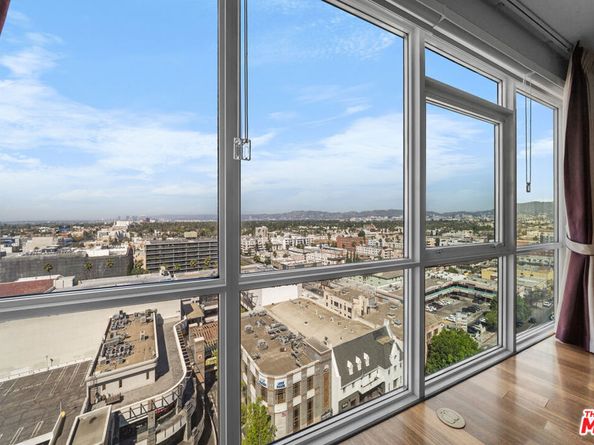 3785 Wilshire Boulevard 1709, Los Angeles CA 90010