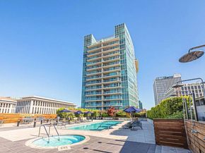 3785 Wilshire Boulevard 1709, Los Angeles CA 90010