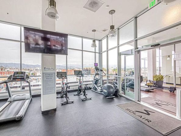 3785 Wilshire Boulevard 1709, Los Angeles CA 90010