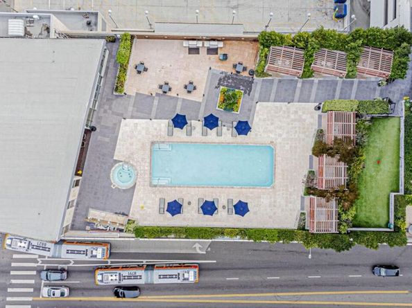 3785 Wilshire Boulevard 1709, Los Angeles CA 90010