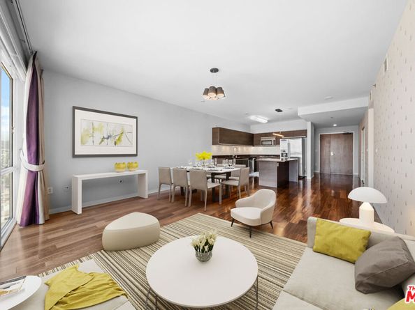 3785 Wilshire Boulevard 1709, Los Angeles CA 90010