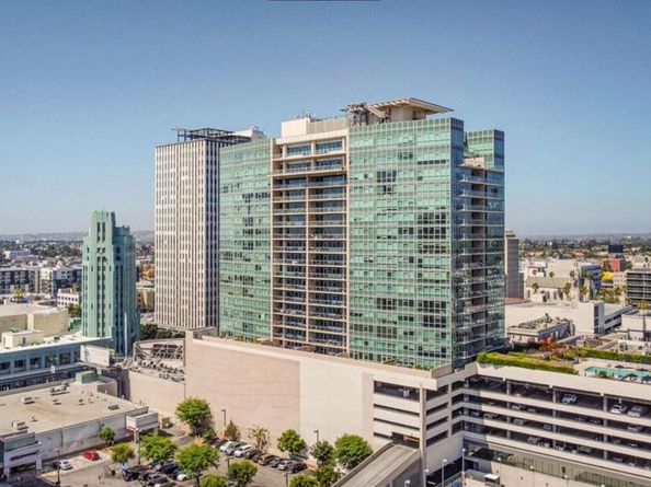 3785 Wilshire Boulevard 1709, Los Angeles CA 90010