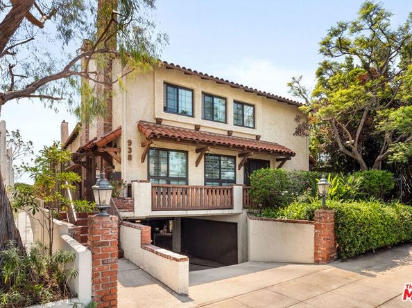 938 18th Street 5, Santa Monica CA 90403