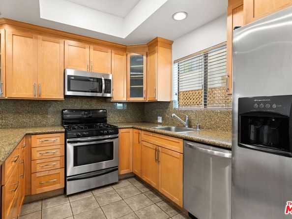 938 18th Street 5, Santa Monica CA 90403