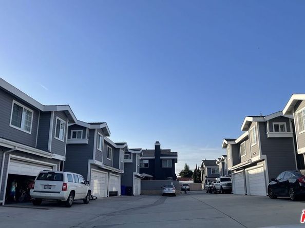 11502 Double Eagle Drive, Whittier CA 90604