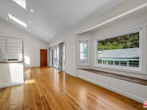 8621 Lookout Mountain Avenue, Los Angeles CA 90046