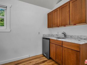 8621 Lookout Mountain Avenue, Los Angeles CA 90046