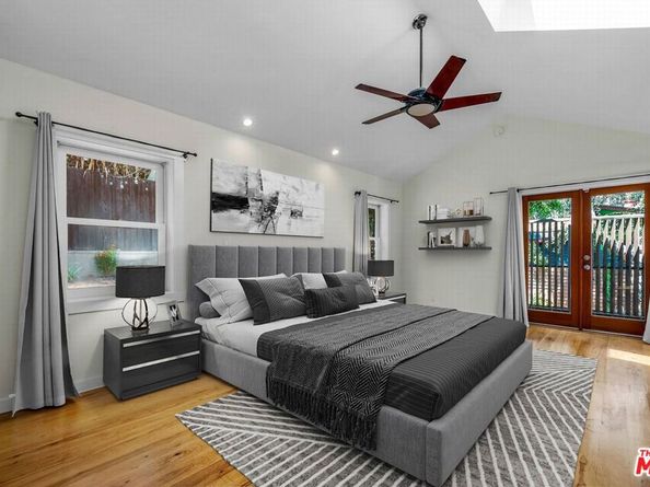 8621 Lookout Mountain Avenue, Los Angeles CA 90046