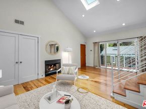 8621 Lookout Mountain Avenue, Los Angeles CA 90046
