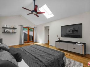 8621 Lookout Mountain Avenue, Los Angeles CA 90046