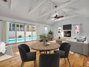 8621 Lookout Mountain Avenue, Los Angeles CA 90046