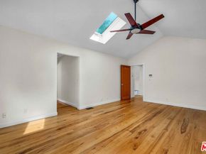 8621 Lookout Mountain Avenue, Los Angeles CA 90046