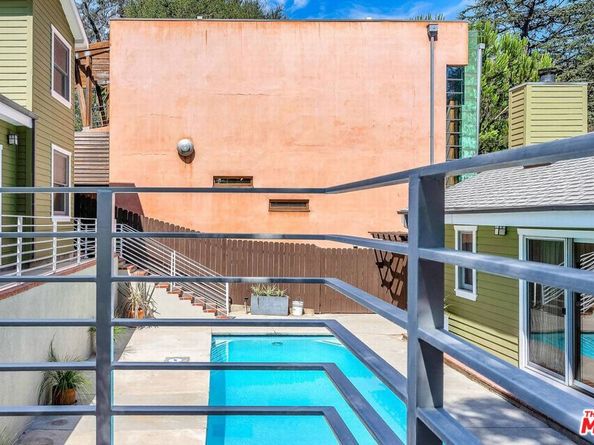 8621 Lookout Mountain Avenue, Los Angeles CA 90046