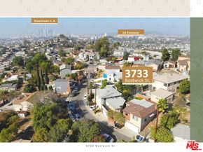 3733 Bostwick Street, Los Angeles CA 90063