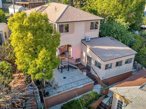 3733 Bostwick Street, Los Angeles CA 90063