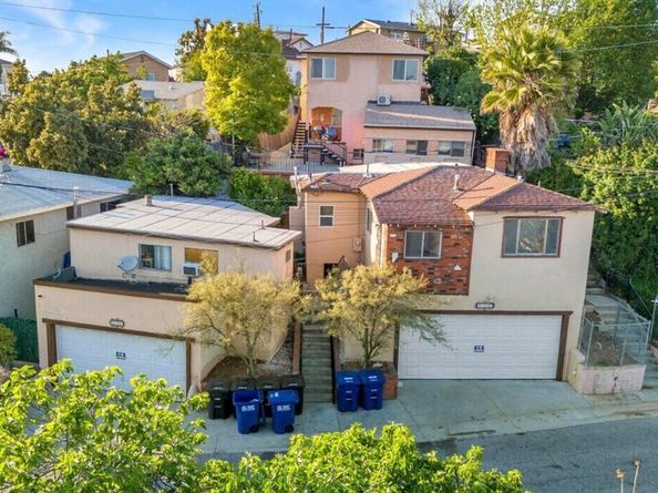 3733 Bostwick Street, Los Angeles CA 90063