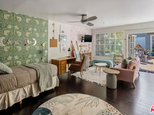 644 N Cherokee Avenue, Los Angeles CA 90004