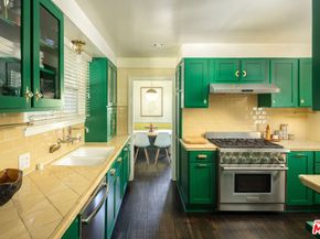 644 N Cherokee Avenue, Los Angeles CA 90004