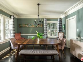 644 N Cherokee Avenue, Los Angeles CA 90004