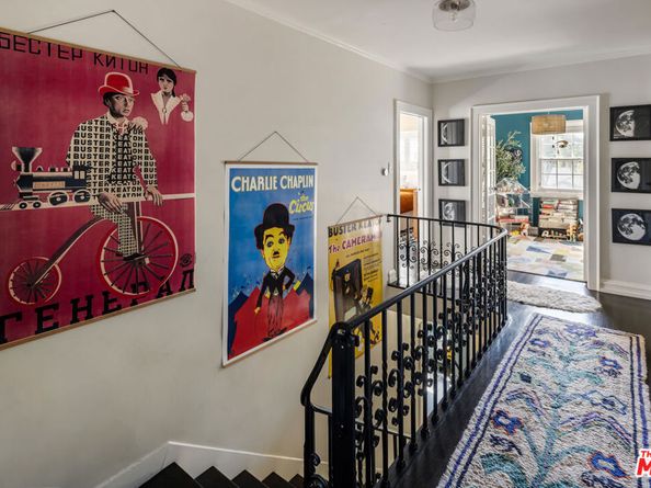 644 N Cherokee Avenue, Los Angeles CA 90004