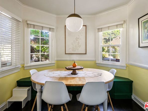 644 N Cherokee Avenue, Los Angeles CA 90004