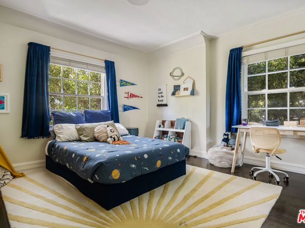 644 N Cherokee Avenue, Los Angeles CA 90004