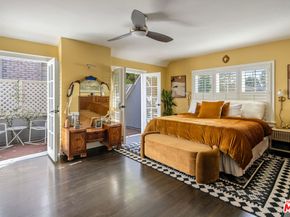 644 N Cherokee Avenue, Los Angeles CA 90004