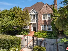 644 N Cherokee Avenue, Los Angeles CA 90004