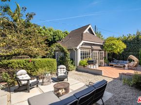 644 N Cherokee Avenue, Los Angeles CA 90004