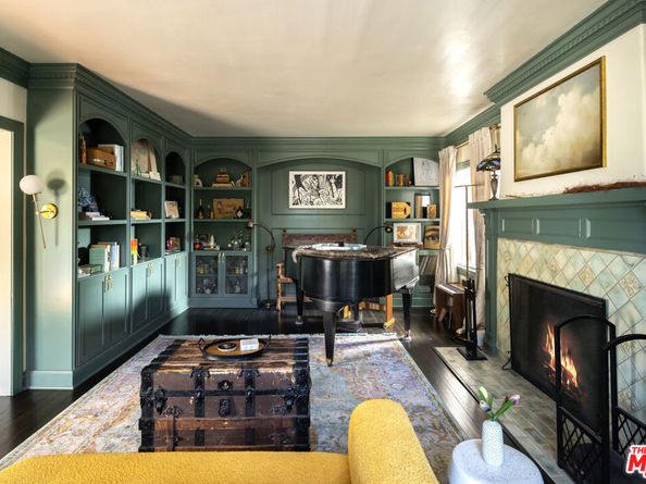 644 N Cherokee Avenue, Los Angeles CA 90004