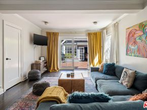 644 N Cherokee Avenue, Los Angeles CA 90004